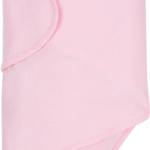 Miracle Blanket®  kapalo – Solid pink